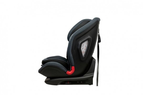 Детское автокресло Espiro Beta Isofix