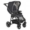 Прогулочная Коляска TEUTONIA BLISS 2017 на шасси Graphite