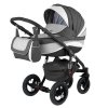 Детская коляска ADAMEX BARLETTA NEW 2 в 1