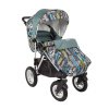 Прогулочная коляска Geoby Glasgow