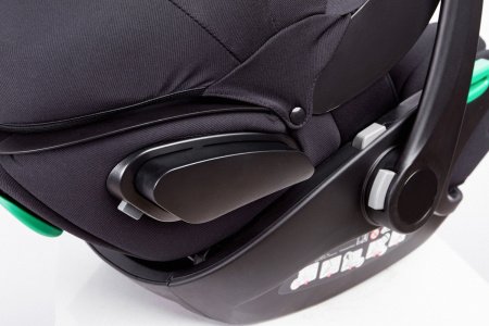 Автолюлька Peppy Verona