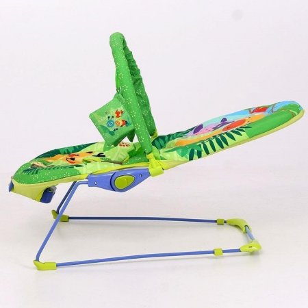 Шезлонг детский LA-DI-DA BR2A