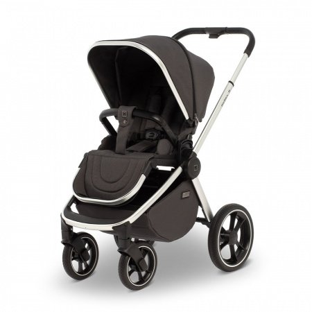Детская коляска Moon Resea S 2 в 1 2021