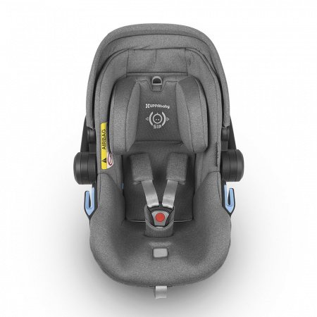 Детская коляска UPPABABY Cruz V2 + Mesa i-Size 3 в 1