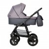 Детская коляска Indigo Charlotte Sity 3 в 1