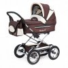 Детская коляска Reindeer Style 3 в 1