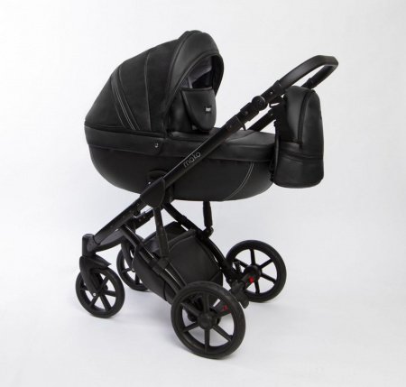 Детская коляска Peppy Mako 2 в 1