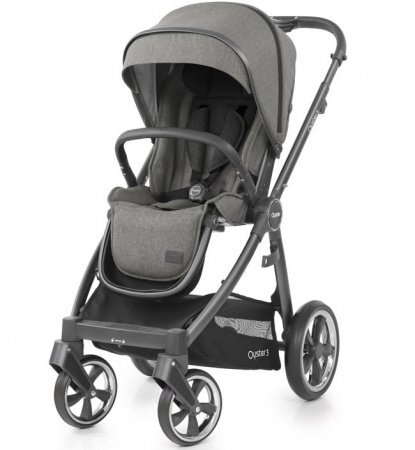 Прогулочная коляска OYSTER 3
