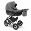 Детская коляска Camarelo Sevilla 3 в 1