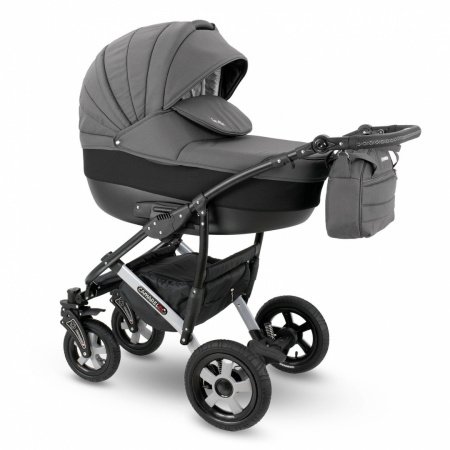 Детская коляска Camarelo Sevilla 3 в 1