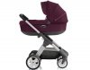 Детская коляска Stokke Crusi 2 в 1 Purple