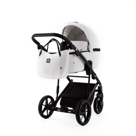 Детская коляска  Adamex Mobi New Deluxe 2 В 1