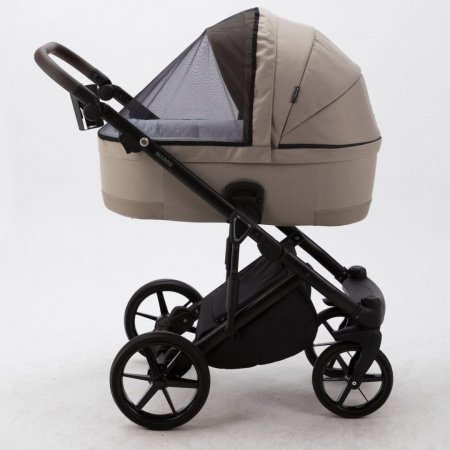 Детская коляска Adamex Marco 3 в 1