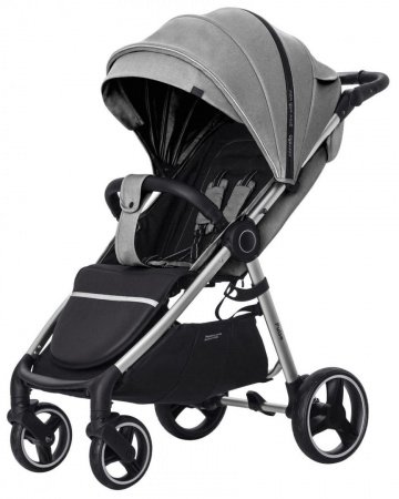 Прогулочная коляска Carrello Pulse