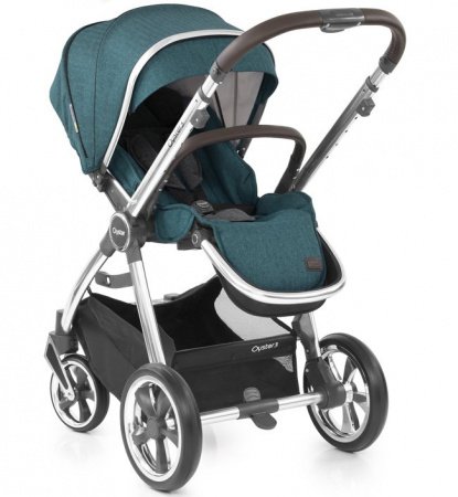 Прогулочная коляска OYSTER 3