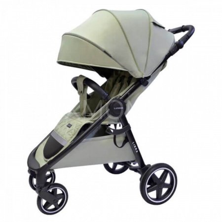 Прогулочная коляска LuxMom Libra 730