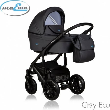 Детская коляска МАЕМА Vitor 3 в 1