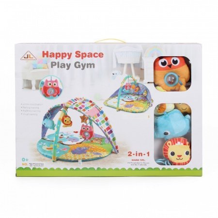 Развивающий коврик МЛЕЧНЫЙ ПУТЬ