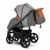 Прогулочная коляска  CAMARELO ELIX
