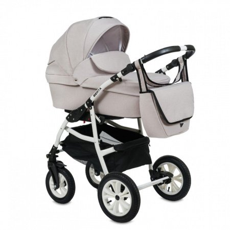 Детская коляска ALIS Berta 2021 3 в 1