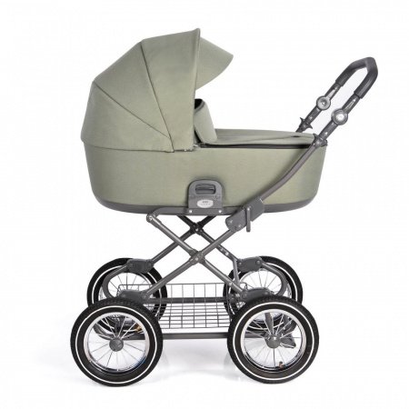 Детская коляска Roan Bass Next Classic 2 в 1