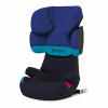 Детское автокресло Cybex Solution X-Fix