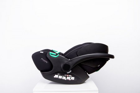 Автолюлька Peppy Verona