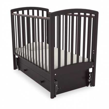 Кровать детская с универсальным маятником Гандылян Дашенька