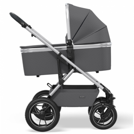 Детская коляска Moon Nuova Air 2 в 1 (2021)