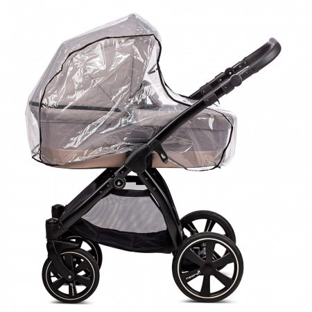 Детская коляска  NOORDI Sole Go 2021 2 в 1