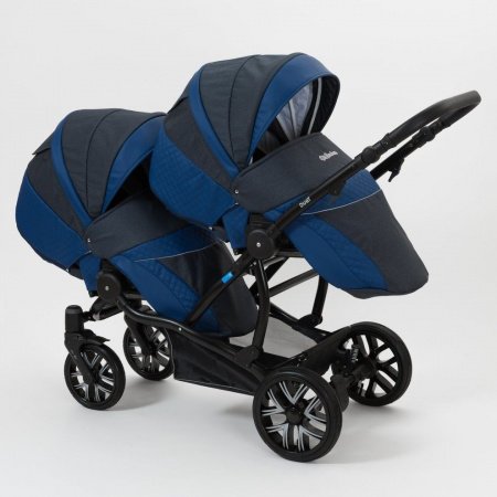 Детская коляска MR SANDMAN DUET