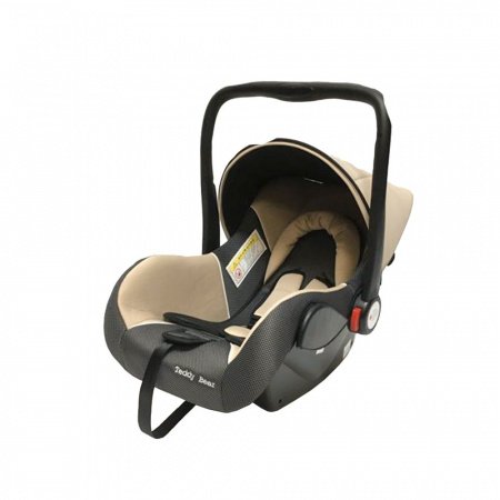 Автолюлька Teddy Bear