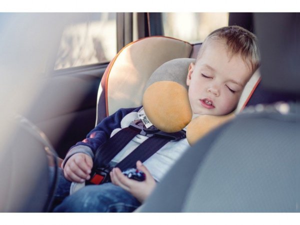 Детская подушка для автокресел (от 3 лет)