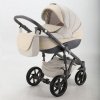 Детская коляска BEBE - MOBILE Fabiola 3 в 1
