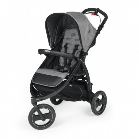 Прогулочная коляска PEG PEREGO Book Cross