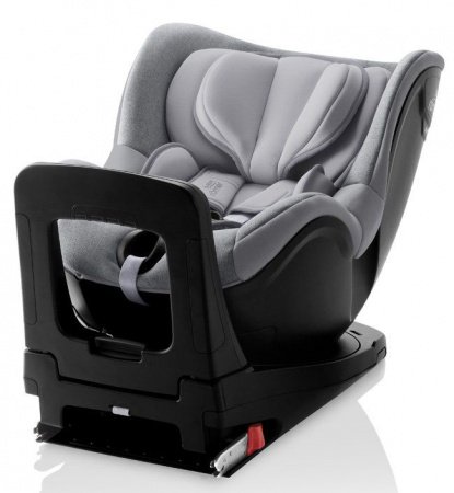 Детское автокресло Britax Roemer Dualfix  I-SIZE