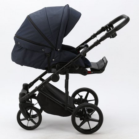 Детская коляска Adamex Zico 2 в 1