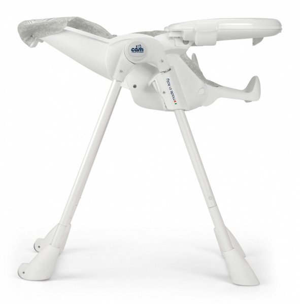 Детский стол-стул Cam Pappananna