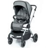 Детская коляска BABY DESIGN SMOOTH 2 в 1