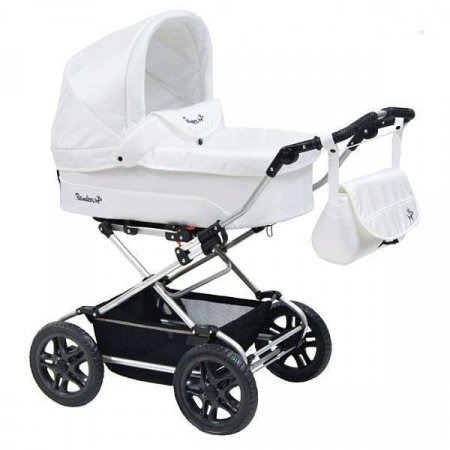 Детская коляска Reindeer Nova 3 в 1