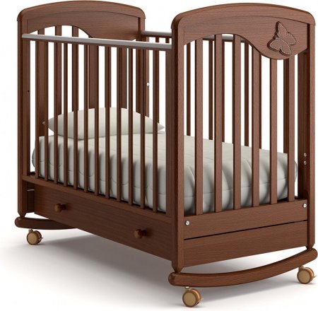 Кровать детская Гандылян Джулия