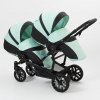 Детская коляска MR SANDMAN DUET