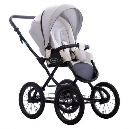 Детская коляска Aroteam Moreno SL 2021 3 в 1