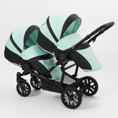Детская коляска MR SANDMAN DUET