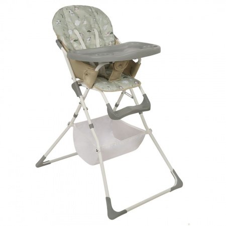 Стул для кормления &quot;Сафари&quot;, от 6 мес до 3 лет.