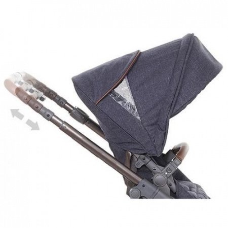 Детская Коляска FD-DESIGN SALSA 3 2 в 1