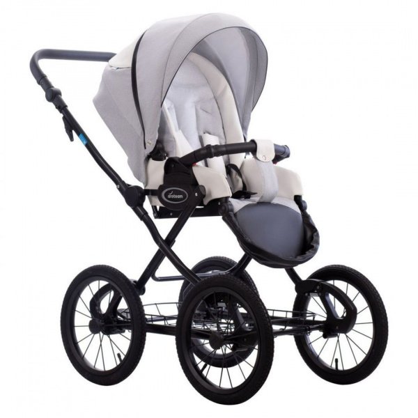 Детская коляска Aroteam Moreno SL 2021 3 в 1