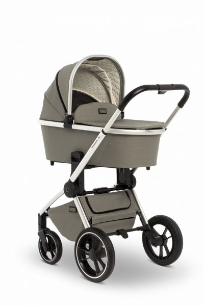 Детская коляска Moon Resea S 2 в 1