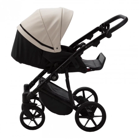 Детская коляска Adamex MOBI Air 3 в 1