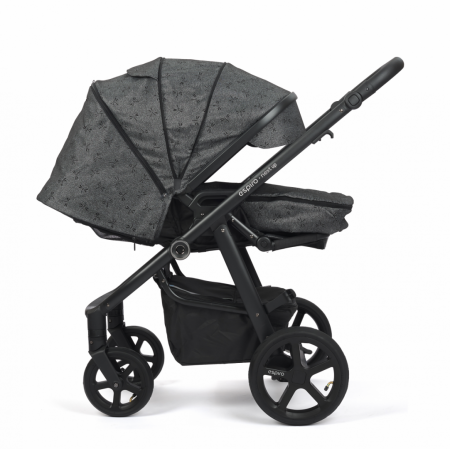 Детская коляска Espiro Next UP Limited Dragonfly 2 в 1